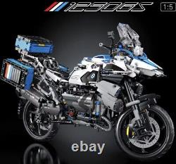 BMW 1250GS 2369 Pieces Limited Edition With Manufacturers Box End January