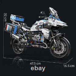 BMW 1250GS 2369 Pieces Limited Edition With Manufacturers Box End January