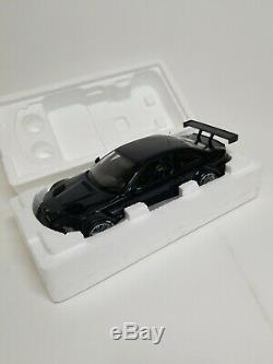 BMW M3 GTR Limited Edition 3000 pieces stuck 118 Kyosho