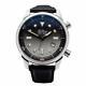 Balticus Men's Automatic Watch Grey Seal With Date Limited Edition Of 100 Pieces