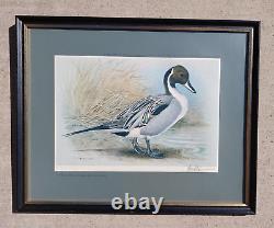 Basil Ede Limited Edition 500 Signed 1975 Tryon Gallery London