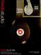 Beats Studio 1 Wired Headphones America Limited Edition Collector's Piece