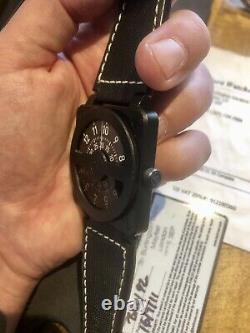 Bell & Ross Compass BR 01-92 limited edition. Limited No 238/500 pieces