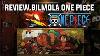 Bilmola One Piece Veloce S Limited Edition Fullface