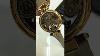 Bovet Limited Edition Piece Wrist Watch