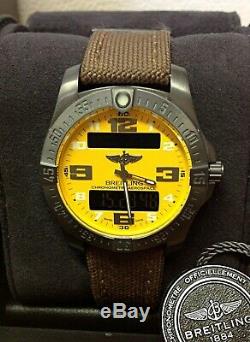 Breitling Aerospace Evo V79363 30th Anniversary LIMITED EDITION OF 300 PIECES