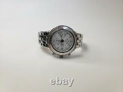 Breitling Astromat Longitude A20405 Rare Limited Edition 700 Pieces