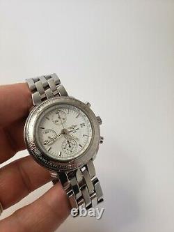 Breitling Astromat Longitude A20405 Rare Limited Edition 700 Pieces