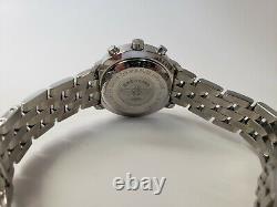 Breitling Astromat Longitude A20405 Rare Limited Edition 700 Pieces