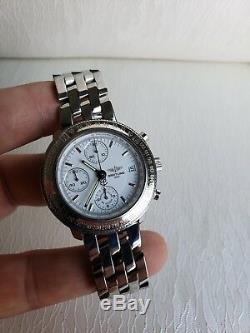 Breitling Astromat Longitude Rare Limited Edition 700 Pieces A20405
