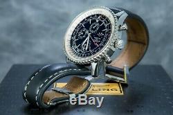 Breitling Navitimer 1461 Moonphase Automatic Limited Only 1000 Pieces FULL SET