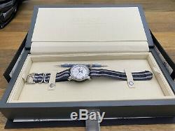 Bremont 1918 RAF Commemorative Watch Limited Edition of 275 pieces £8495 List