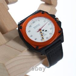 Bremont Martin Baker Viper Limited Edition 300 Pieces 43.5mm Ref. MB-VIPER