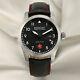 Bremont Solo/18 Sqn Stainless Steel Limited Edition 50 Pieces