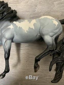 Breyer Poseidon Limited Edition Collectors Piece 2013, Only 230 Pieces Made
