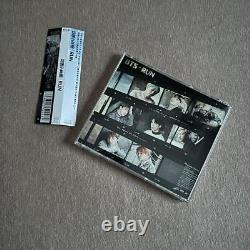 Bts Run -Japanese Ver. Limited Edition 3 Piece Set
