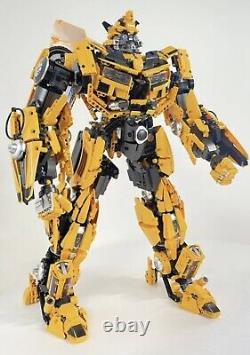 Bumblebee Limited Edition-5,692 Pieces Limited Run 1 Available Now