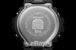 CASIO G-SHOCK x McDonald's Big Mac edition watch limited to 1000 pieces, NEW, F/S