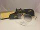 Cazal Sunglasses Model 968 24kt Limited Edition. 1 Out Of 500 Limited Pieces