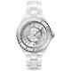 Chanel Limited Edition 2020 Pieces J1220 Watch 38mm Size New