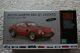Cmc Aston Martin Db4 Zagato In Red Ltd To 1000 Pieces 1/18