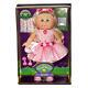 Cabbage Patch Kids 18 Inch Big Kid Sofia Lorraine Performer Limited Edition