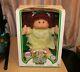 Cabbage Patch Kids 25th Anniversary Limited Edition Emma Myrtice 2008 New Read