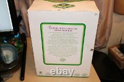 Cabbage Patch Kids 25th Anniversary Limited Edition Emma Myrtice 2008 NEW READ