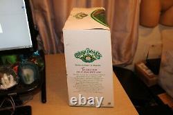 Cabbage Patch Kids 25th Anniversary Limited Edition Emma Myrtice 2008 NEW READ