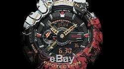 Casio G-Shock GA-110JOP One Piece Collaboration limited edition