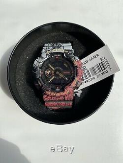 Casio G-Shock GA-110JOP One Piece Limited Edition Watch BNIB SOLD OUT Free P&P