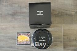 Casio G-Shock X One Piece Limited Edition Resin Watch GA-110JOP-1A4 In Hand