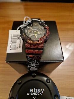 Casio G-shock One Piece Ga-110jop-1a4er Brand New, Unworn Limited Edition