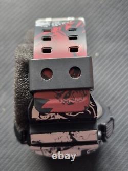 Casio G-shock One Piece Ga-110jop-1a4er Watch Brand New Limited Edition