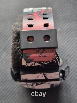 Casio G-shock One Piece Ga-110jop-1a4er Watch Brand New Limited Edition