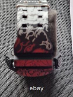 Casio G-shock One Piece Ga-110jop-1a4er Watch Brand New Limited Edition