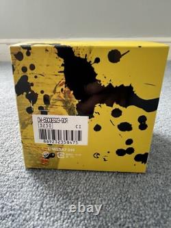 Casio G-shock Ref6900 Subtract By Ed Sheeran For Hodinkee Quartz Men's Watch