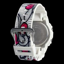 Casio G-shock limited edition of 190 pieces DW-5600MW-7INSA