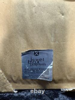 Celine Dion Memorabilia Limited Edition 212/500 First/Last Vegas Show Stage Piec