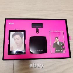 Cha Eun-woo LG U+ Uplus Youth Limited Edition Kit (6piecs) Korea Hot Rare Goods