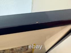 Charles Fazzino 3D Artwork There's a Mouse in the House Signed No. 92/300