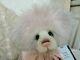 Charlie Bears Dreamgirl Limited Edition No. 30 Of 250 Pieces Mohair/alpaca