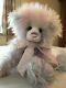 Charlie Bears Dreamgirl Limited Edition No. 87 Of 250 Pieces Mohair/alpaca
