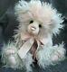 Charlie Bears Dreamgirl Limited Edition Of 250 Pieces Mohair/alpaca