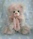 Charlie Bears Dreamgirl Limited Edition Of Only 250 Pieces Mohair/alpaca