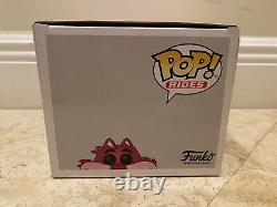 Cheshire Cat Teacup Ride Funko Pop Wondercon 2020 Rare ExclusIve LTD 2000 Pieces