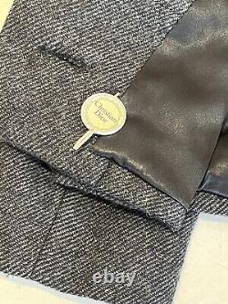 Christain Dior Ltd. London (Harrods Dior Boutique) Vintage Ladies Two Piece Suit