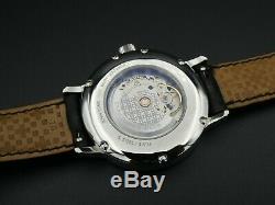 Christopher Ward C50 Malvern Chronometer COSC Automatic Swiss 50 piece Ltd Ed