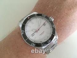 Christopher Ward C60 Trident Pro 600 COSC 100 Piece LE Plus New Strap & Bracelet