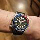 Citizen Promaster Ny0088-11e Fugu Limited Edition Asia Only 1000 Pieces